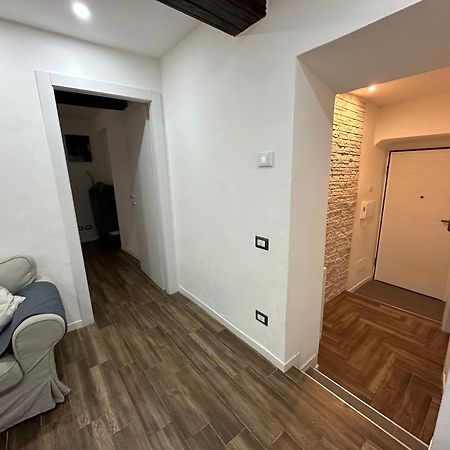 Residenza Castellazzo Lägenhet Ivrea Exteriör bild