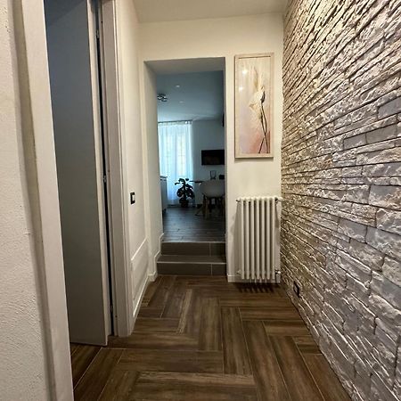 Residenza Castellazzo Lägenhet Ivrea Exteriör bild