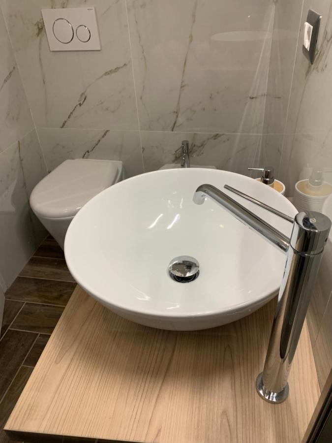 Residenza Castellazzo Lägenhet Ivrea Exteriör bild