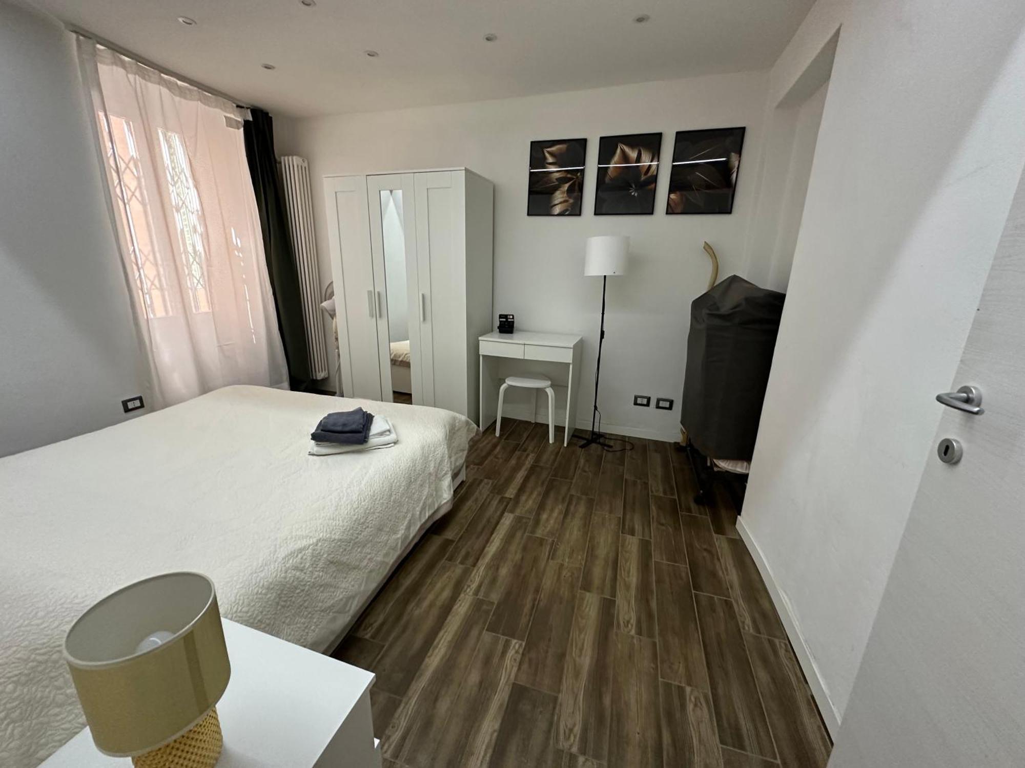 Residenza Castellazzo Lägenhet Ivrea Exteriör bild