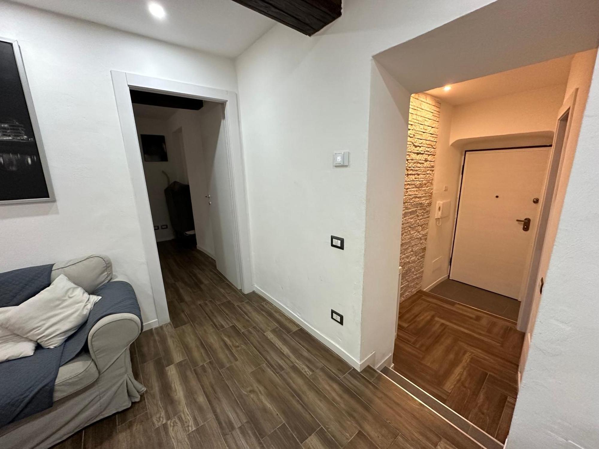 Residenza Castellazzo Lägenhet Ivrea Exteriör bild