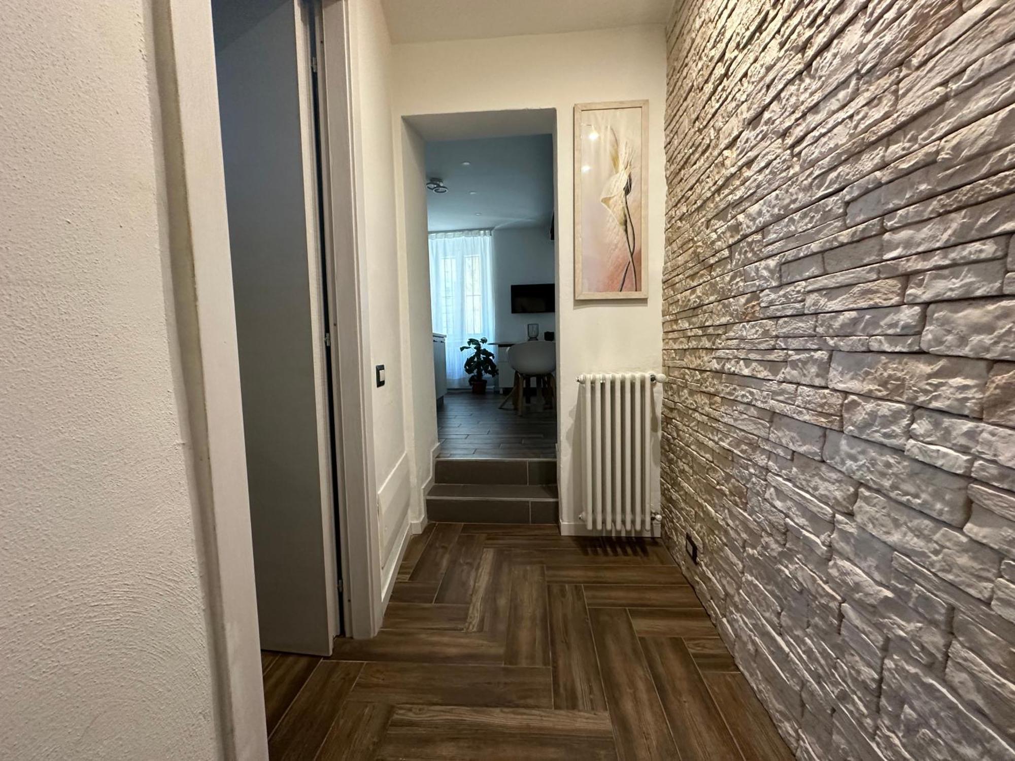 Residenza Castellazzo Lägenhet Ivrea Exteriör bild